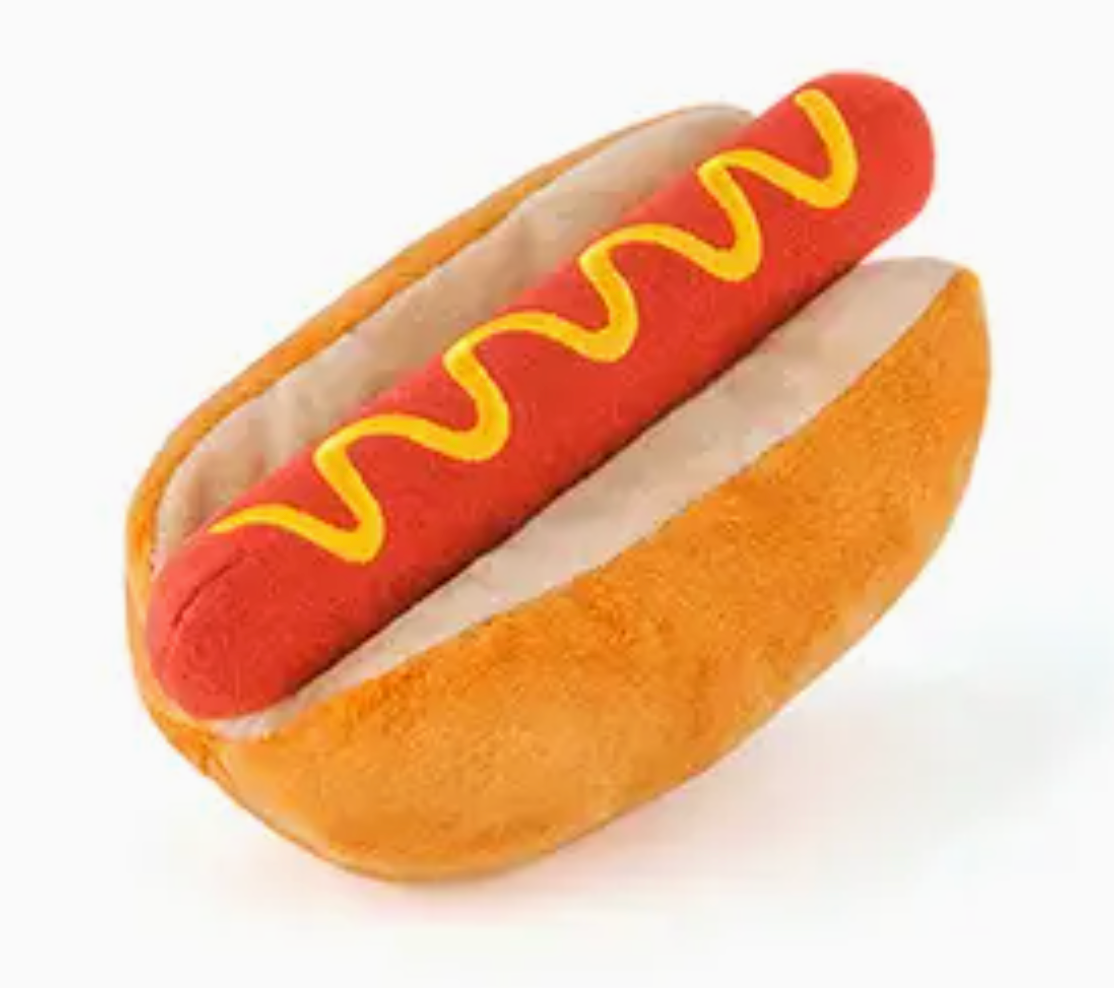 American Classic Dog Toys