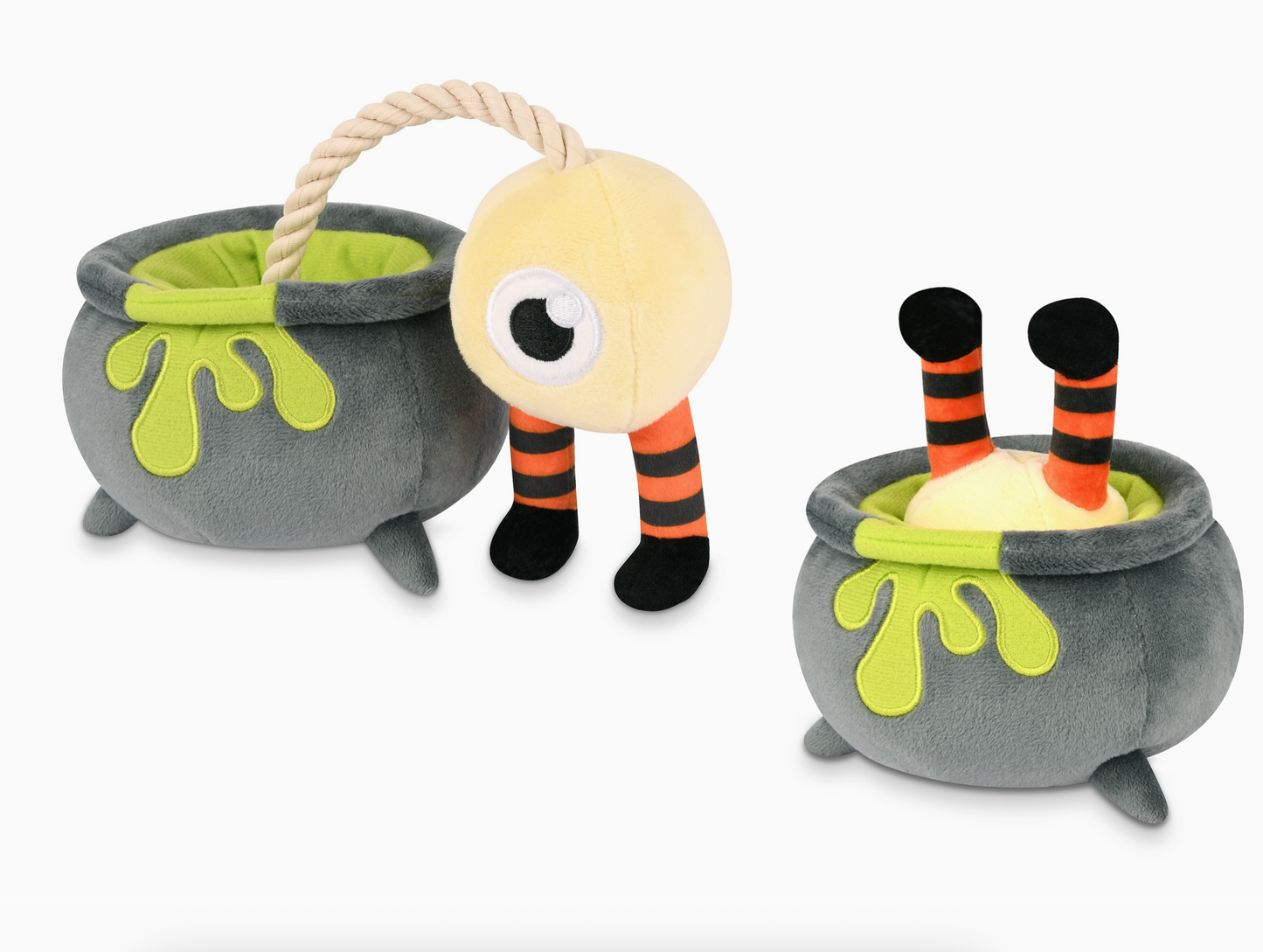 Howling Haunt Toys