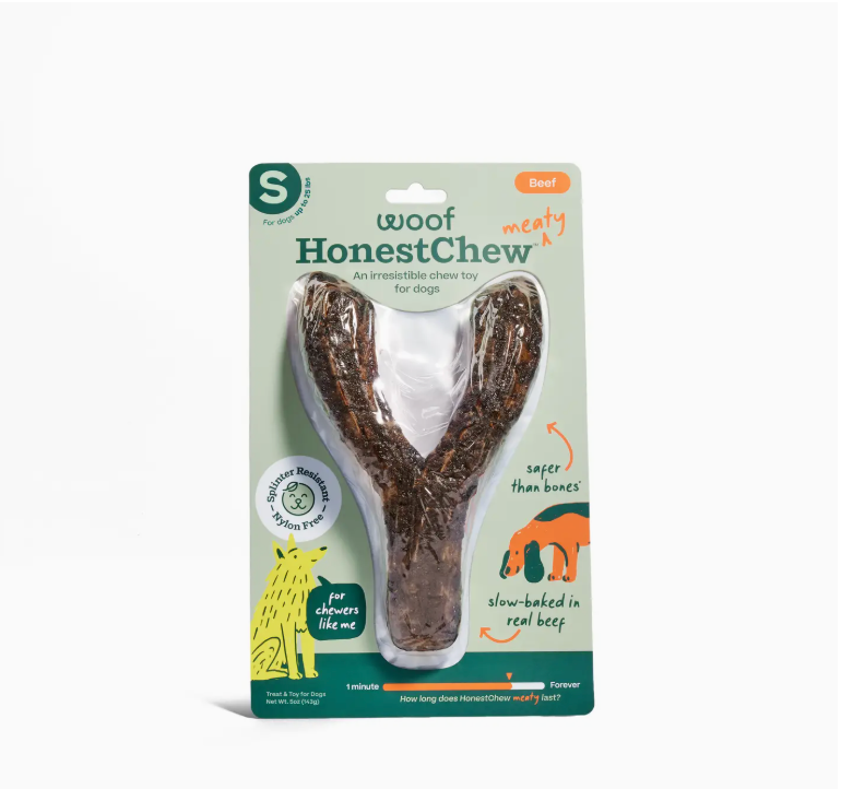 HonestChew Meaty