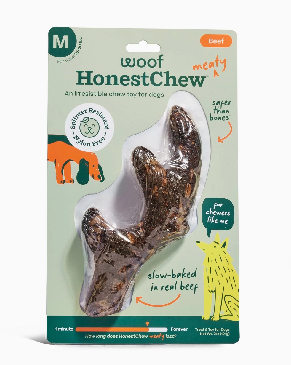 HonestChew Meaty