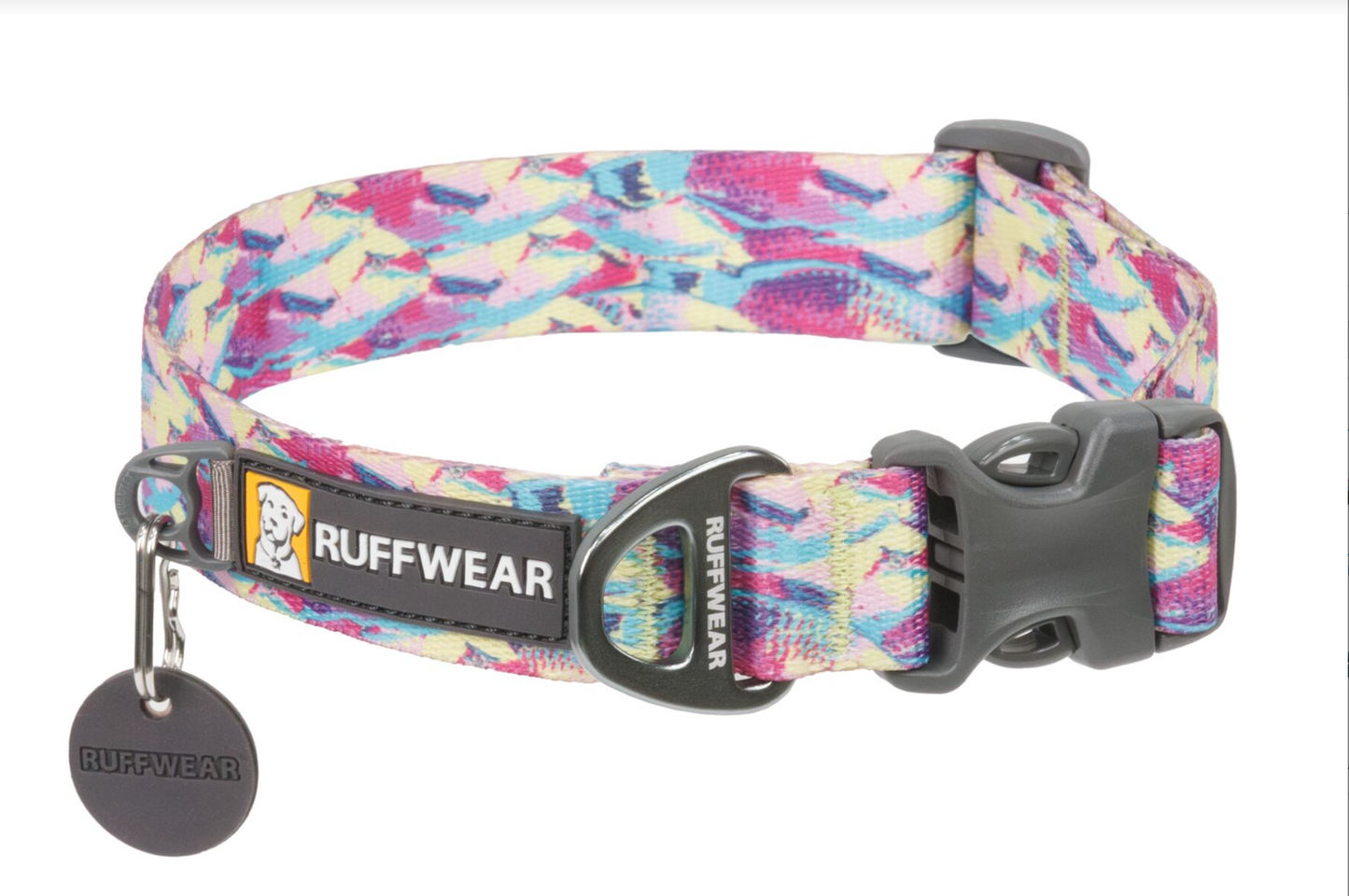 Front Range Collar