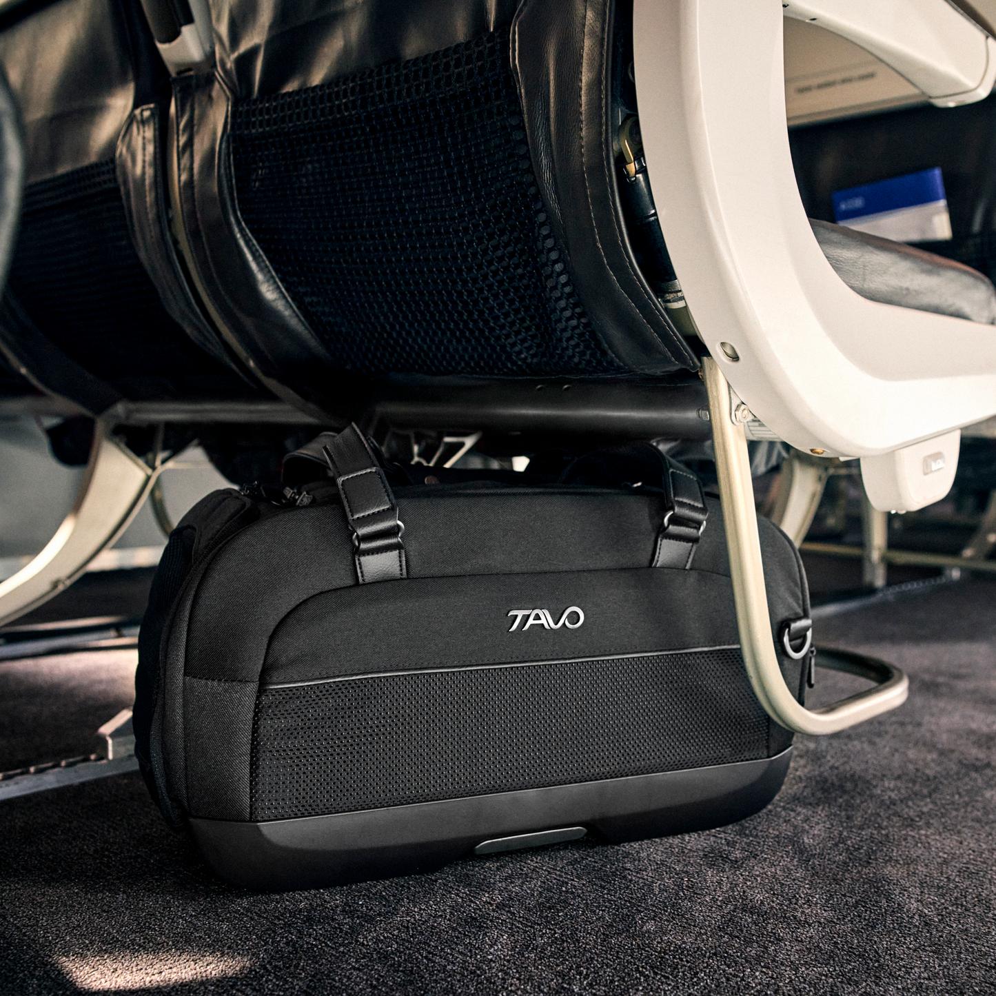 Tavo Dupree I Airline Carry-On Pet Car Seat
