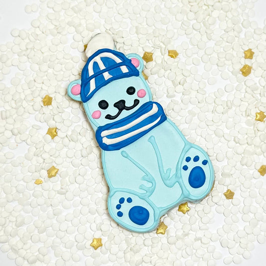 Cookie - Arctic Polar Bear