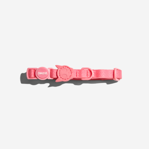 Neopro Bubblegum | Cat Collar