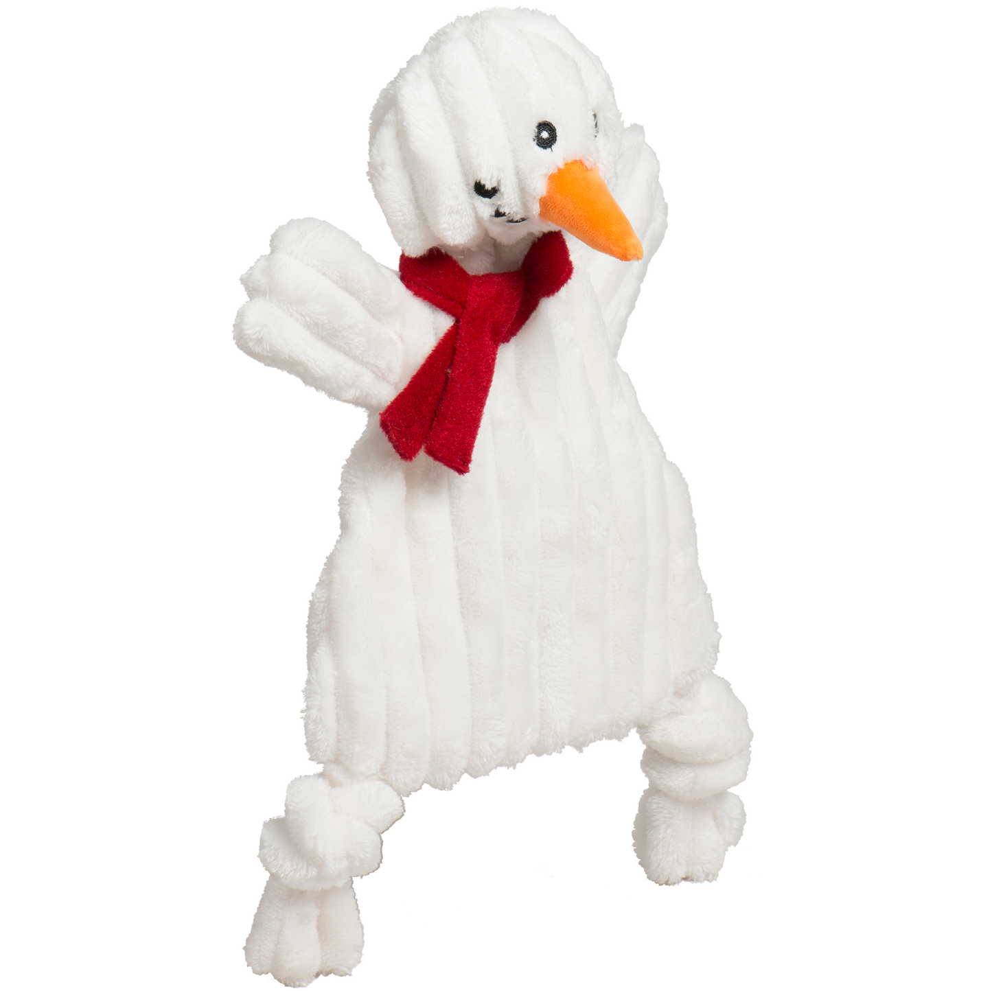 Classic Collection HuggleFlatties™  Snowman