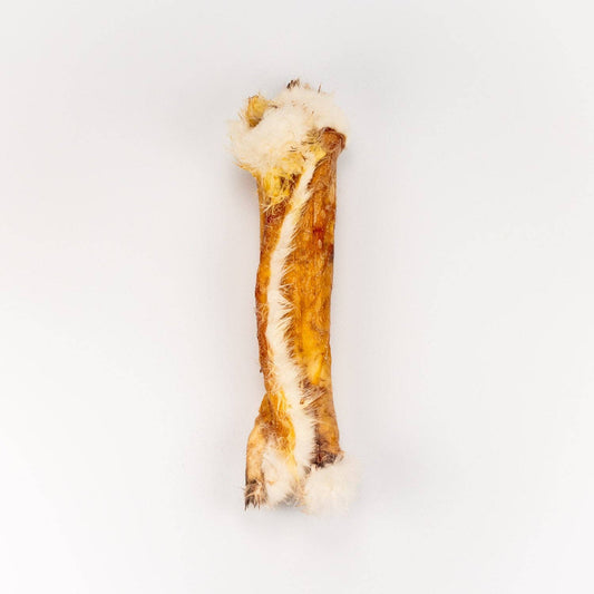 WS Rabbit Hide Roll - Extra Large