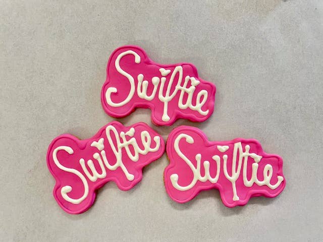 Cookie - Swiftie Era 