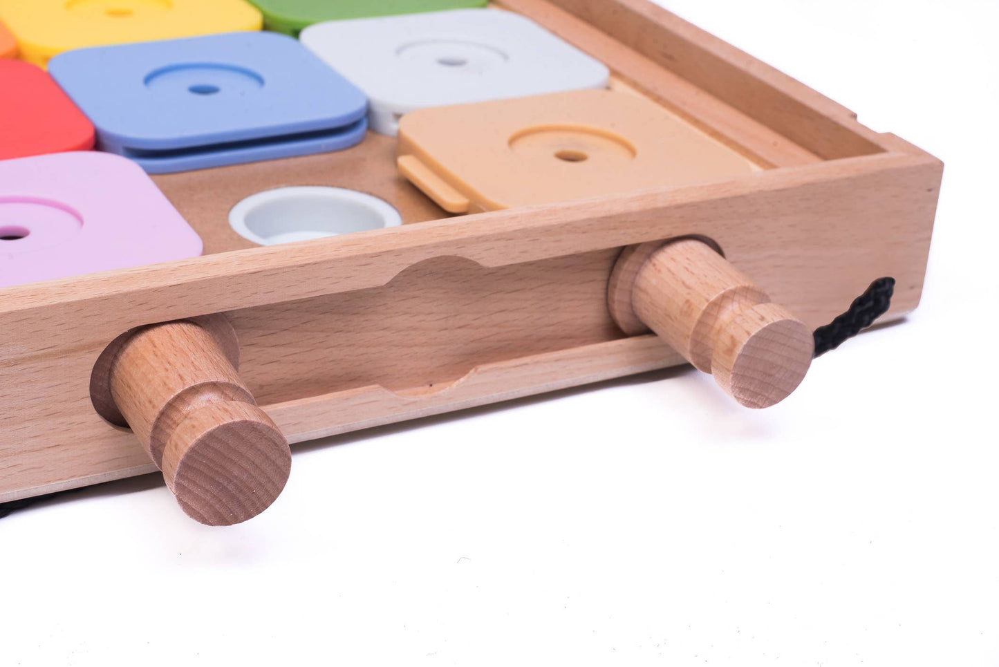 Travel Dog - two portable and intelligent dog games