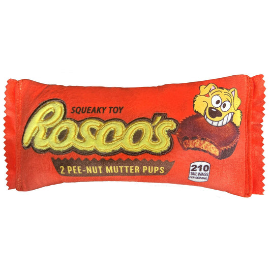 Roscos Dog Toy