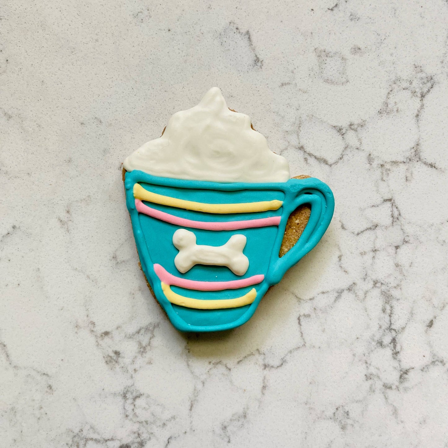 Cookie - Latte
