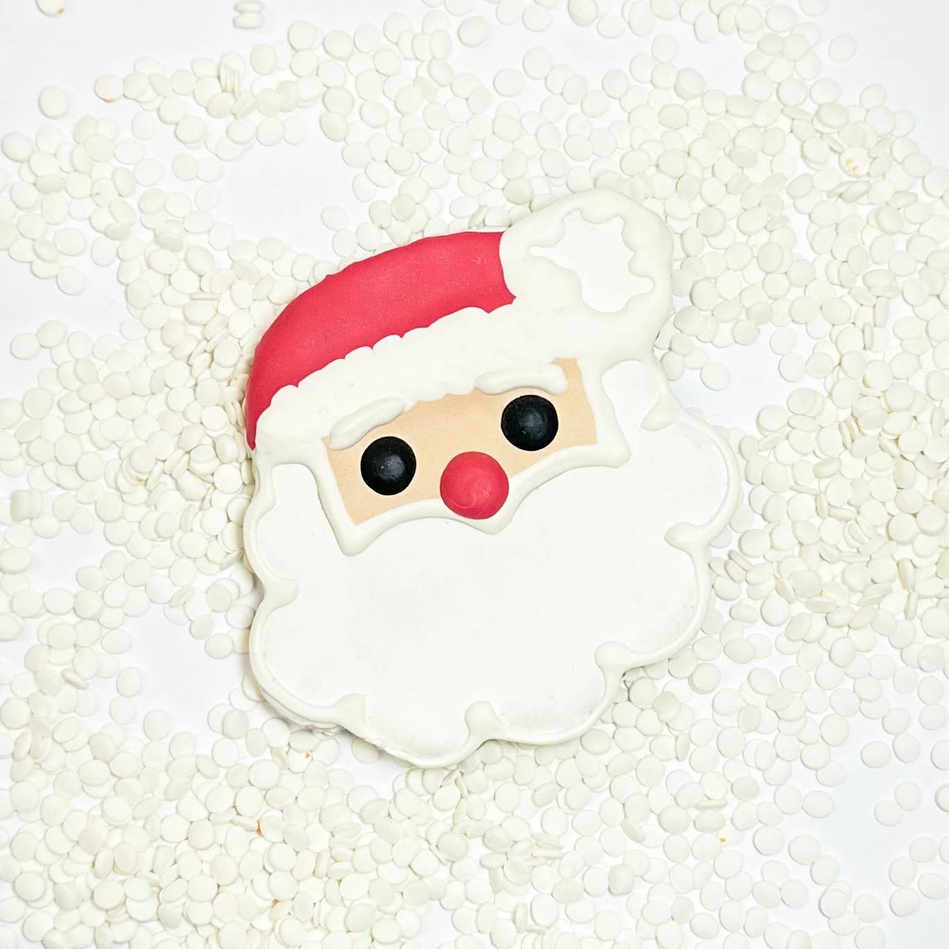 Cookie - Santa Claus