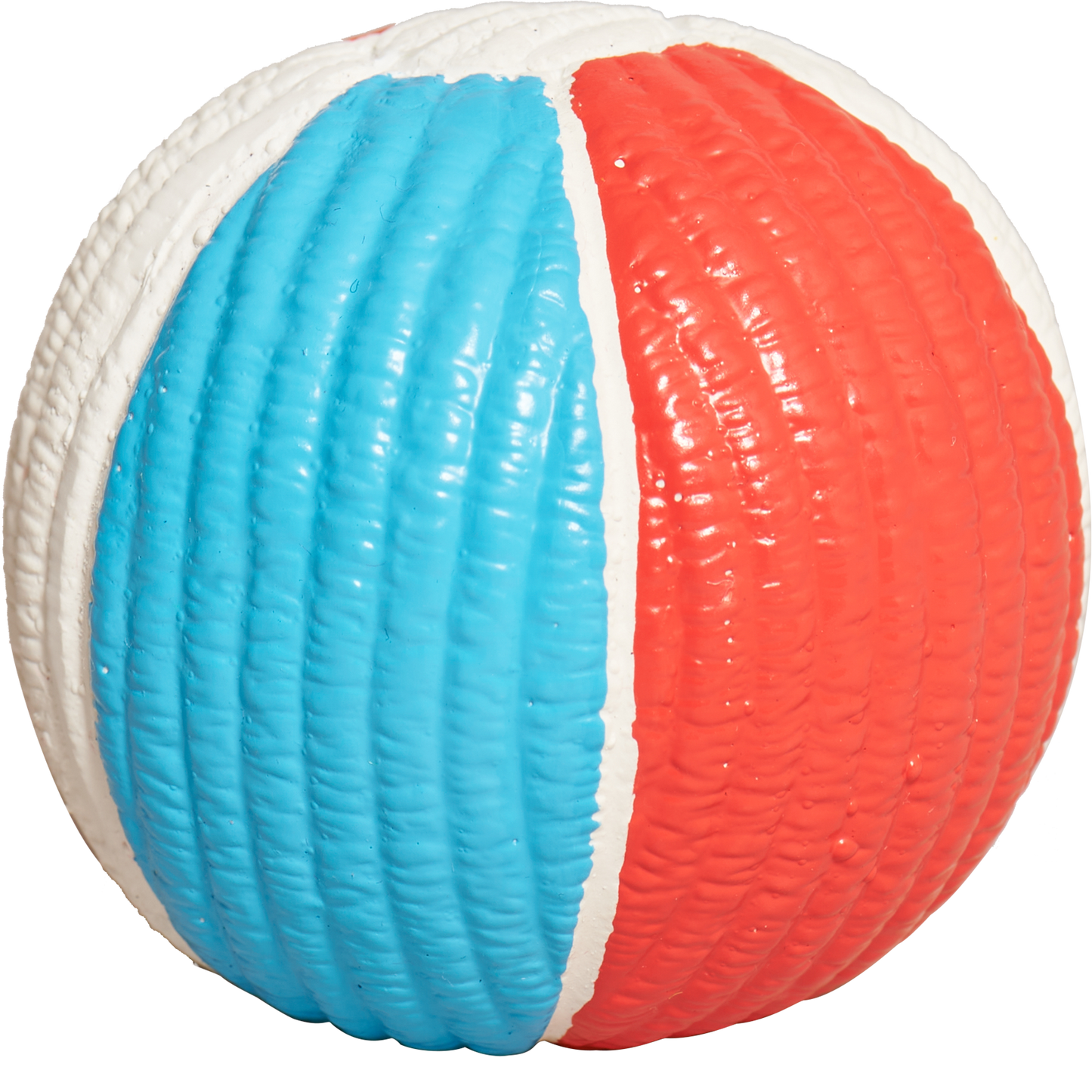 HuggleSnuffles™ Chomp & Chase — Finn Shark Puppet + Ruff-Tex® Beach Ball