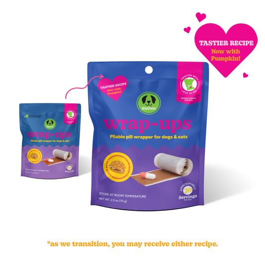 Wrap-Ups®, Bacon Cheeseburger