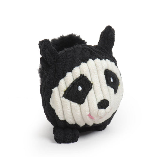 Assorted Wee Huggles® Balls Dog Toys