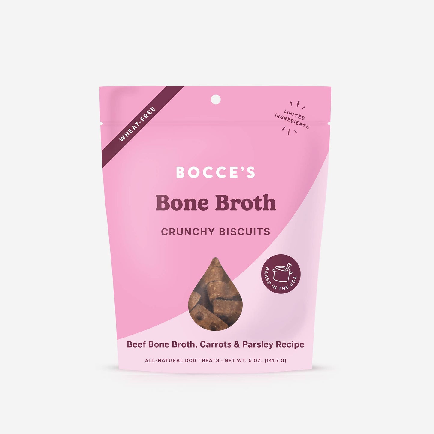 Bone Broth Biscuits