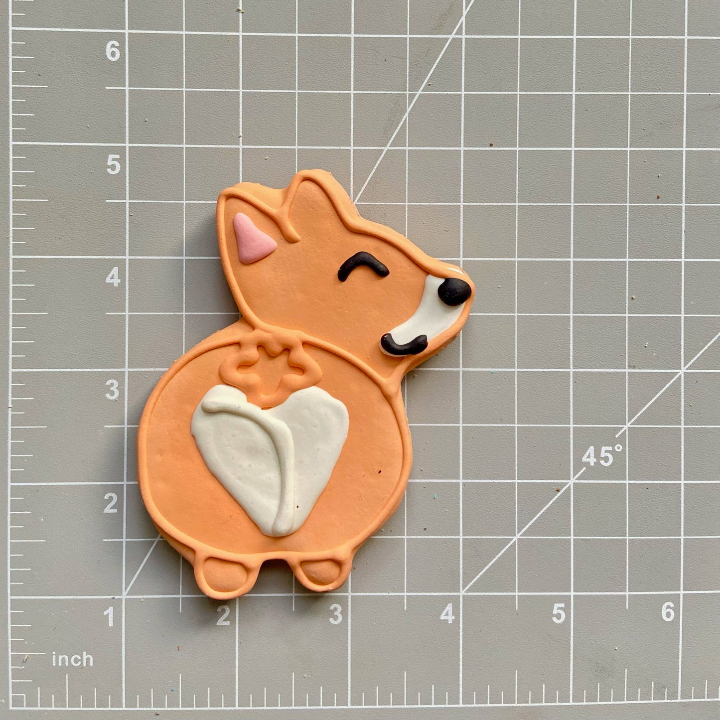 Cookie - Squirrel