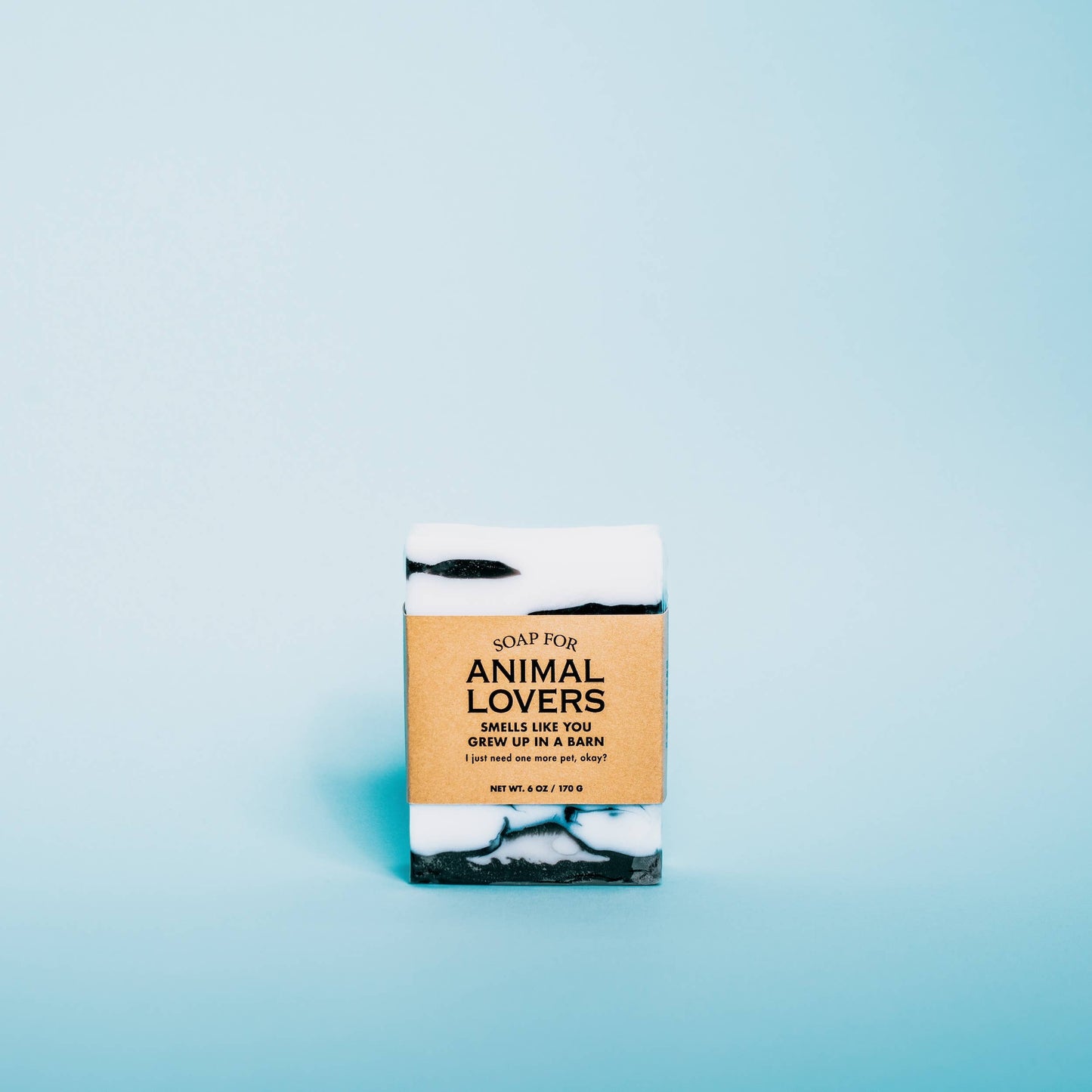 Soap for Animal Lovers | Funny Soap