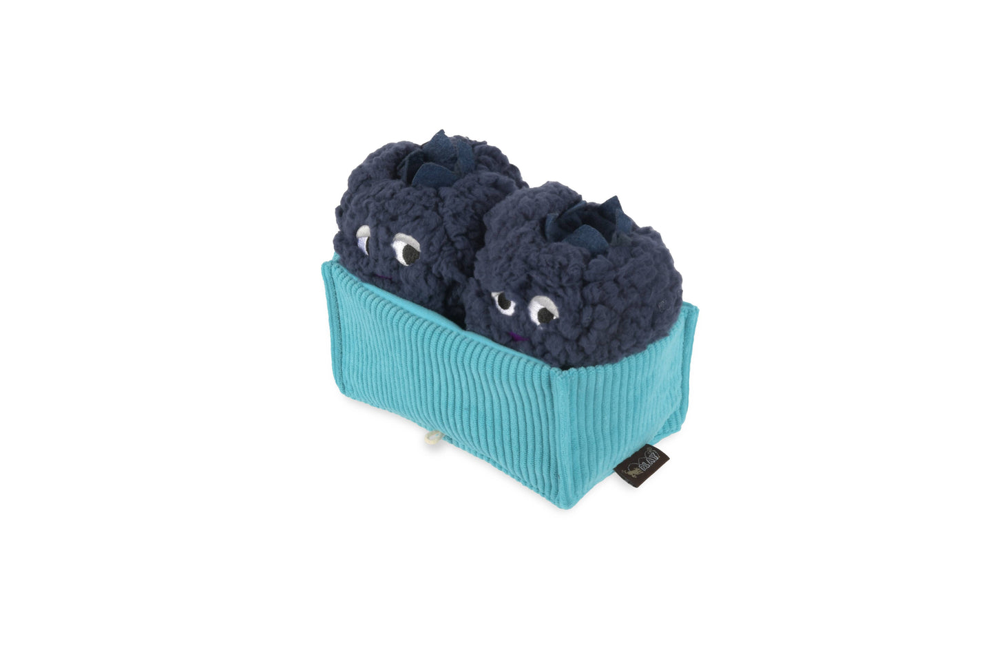 Picked Fresh - Blue Beg-rries