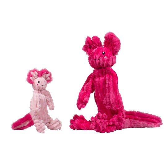 X-Brace™ Kiki & Gillie Axolotl