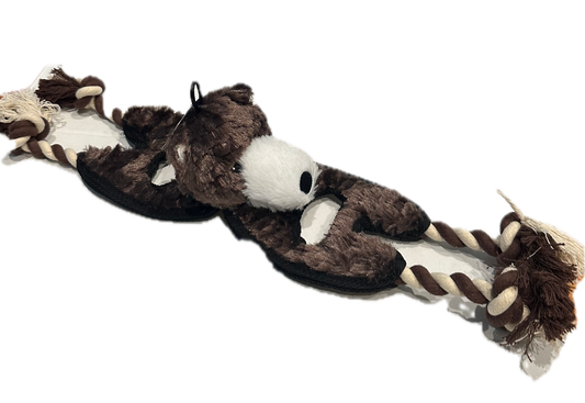 Flat Tugger Bear