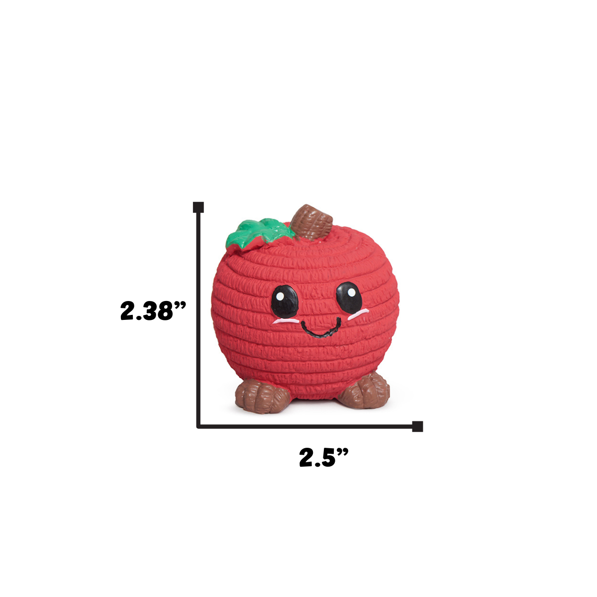Ruff-Tex® Sweet Cheeks Foodies – Apple Balls