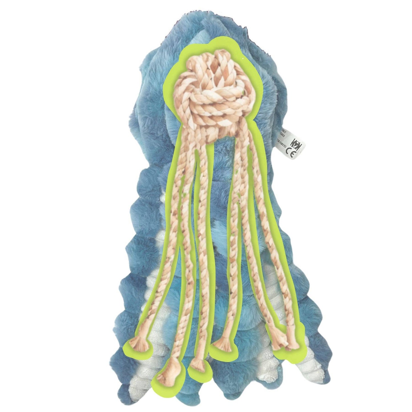 HuggleHounds® X-Brace™ Calamaro