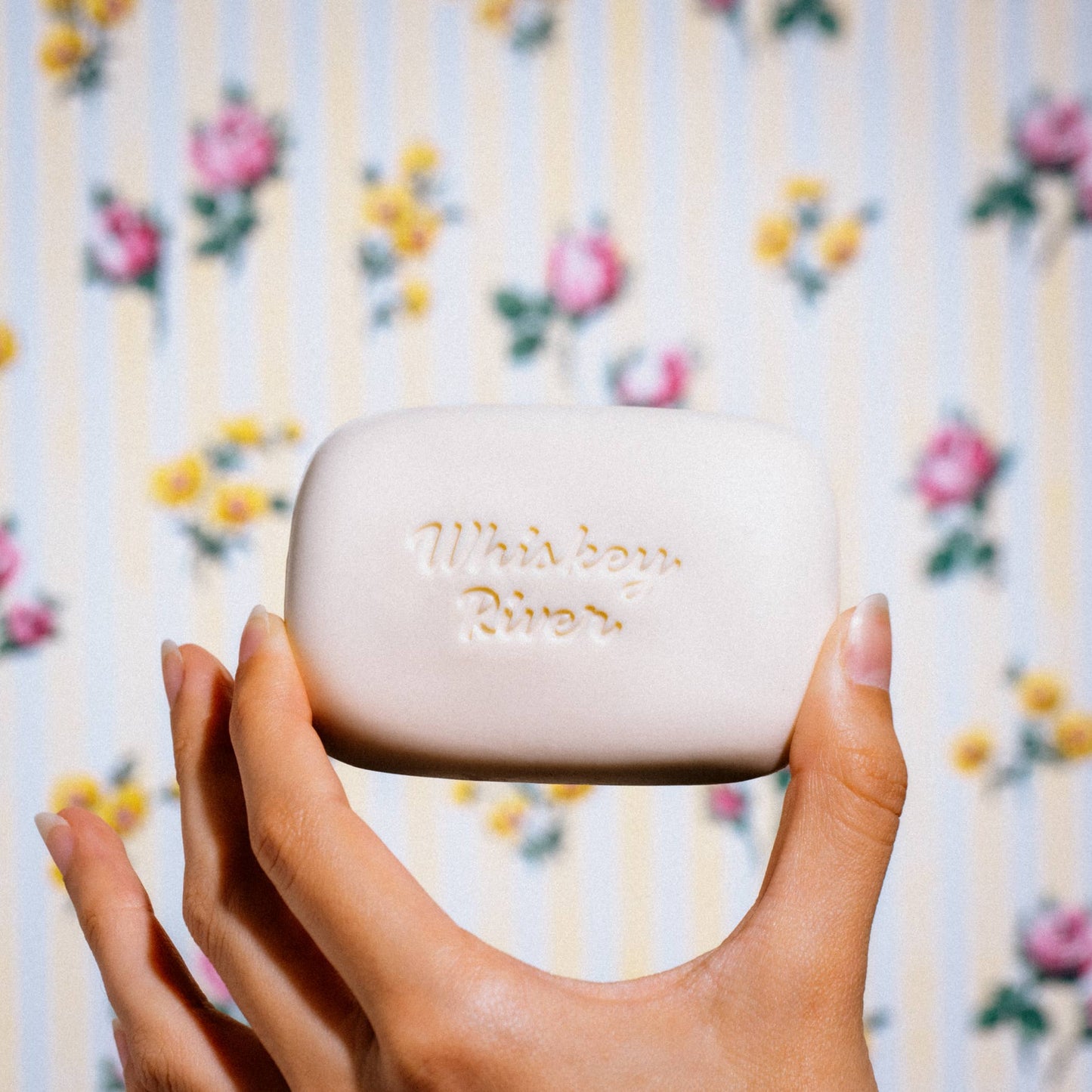 OMG The Cat Triple Milled Boxed Bar Soap | Funny Soap