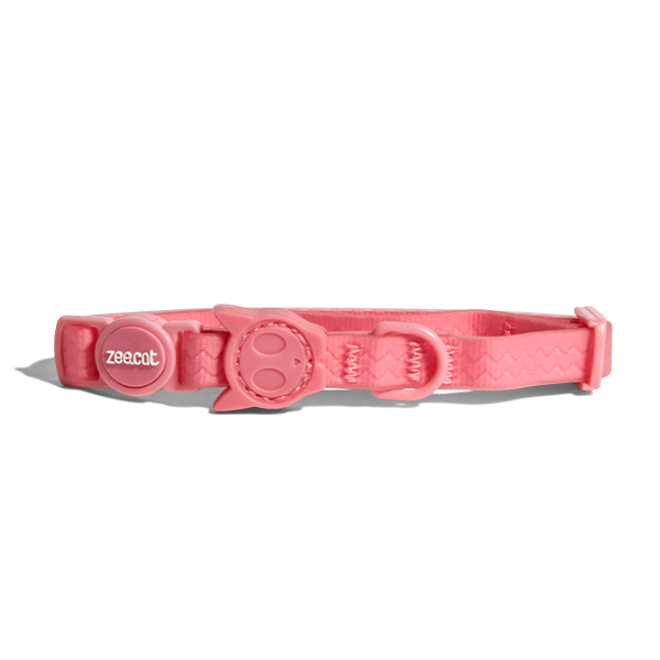 Neopro Bubblegum | Cat Collar