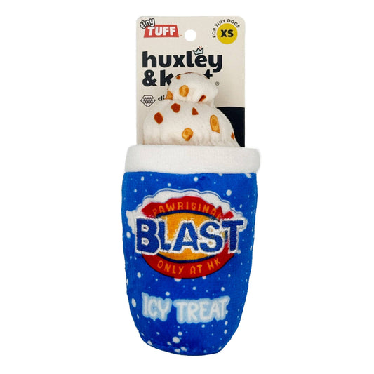 Tiny Tuff Arctic Blast Treat