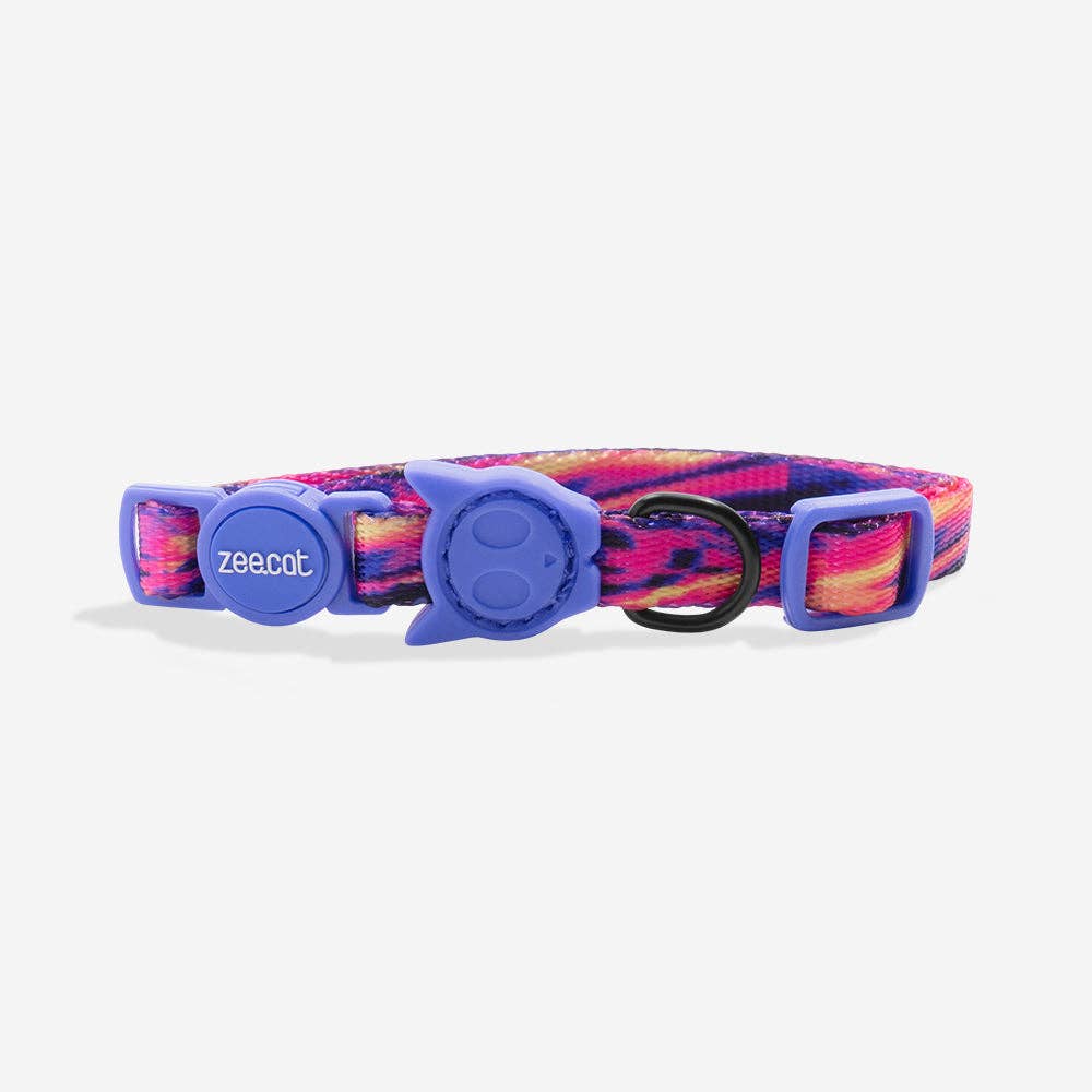 Error #500 | Cat Collar