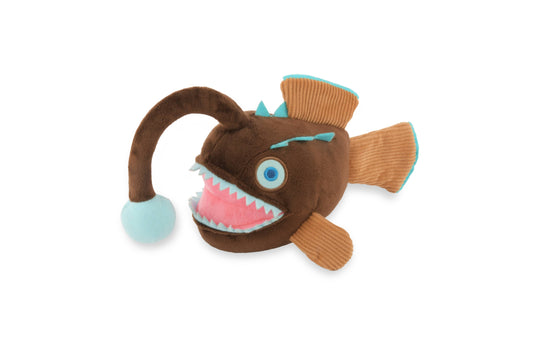 Ocean Buddies - Anglerfish