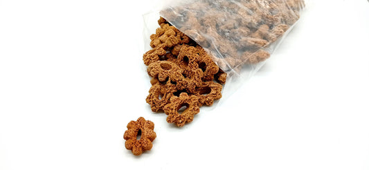 Bulk Cookies - Cheeseburger Limited Edition (sold by the oz)