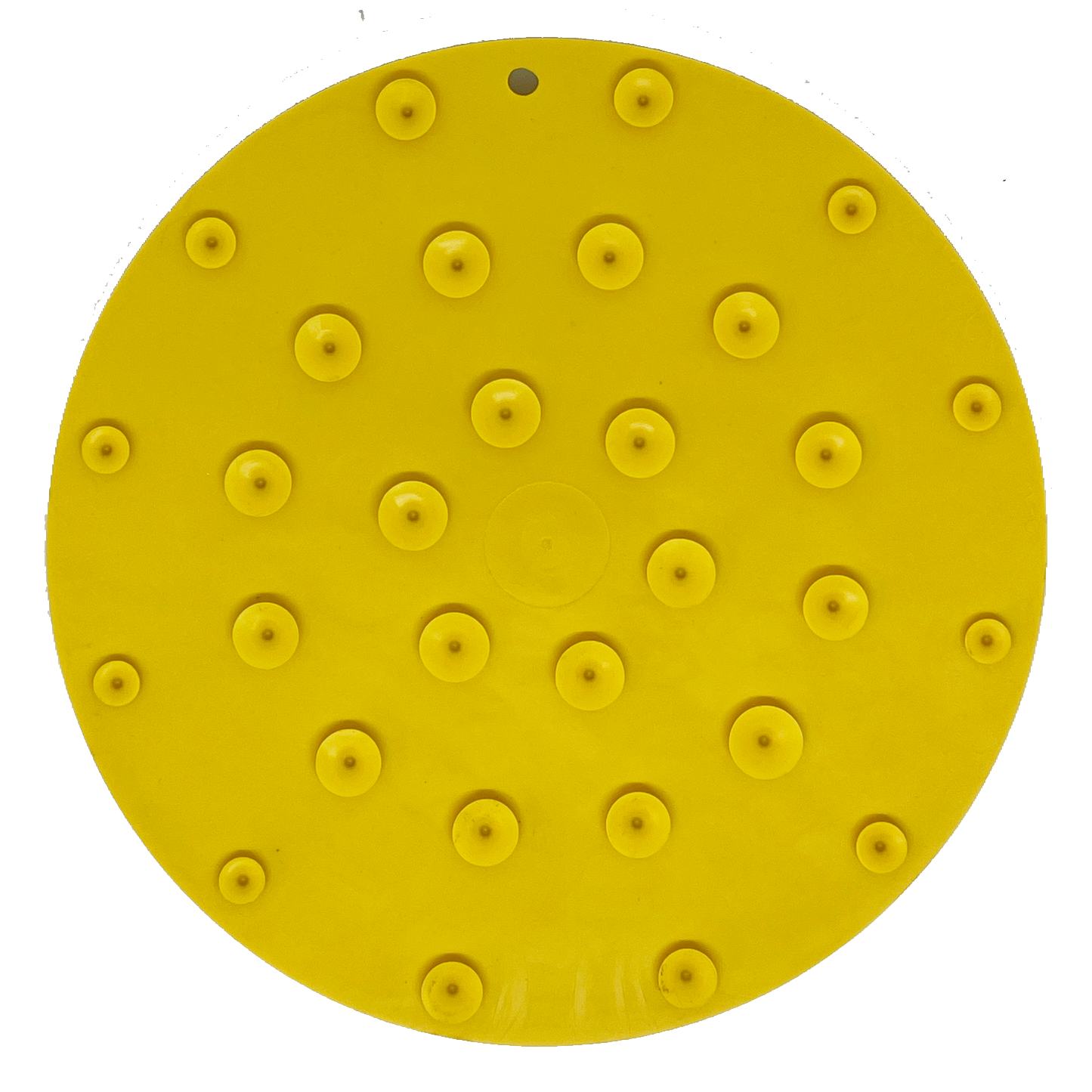Duckies Design eMat Enrichment Lick Mat With Suction Cups