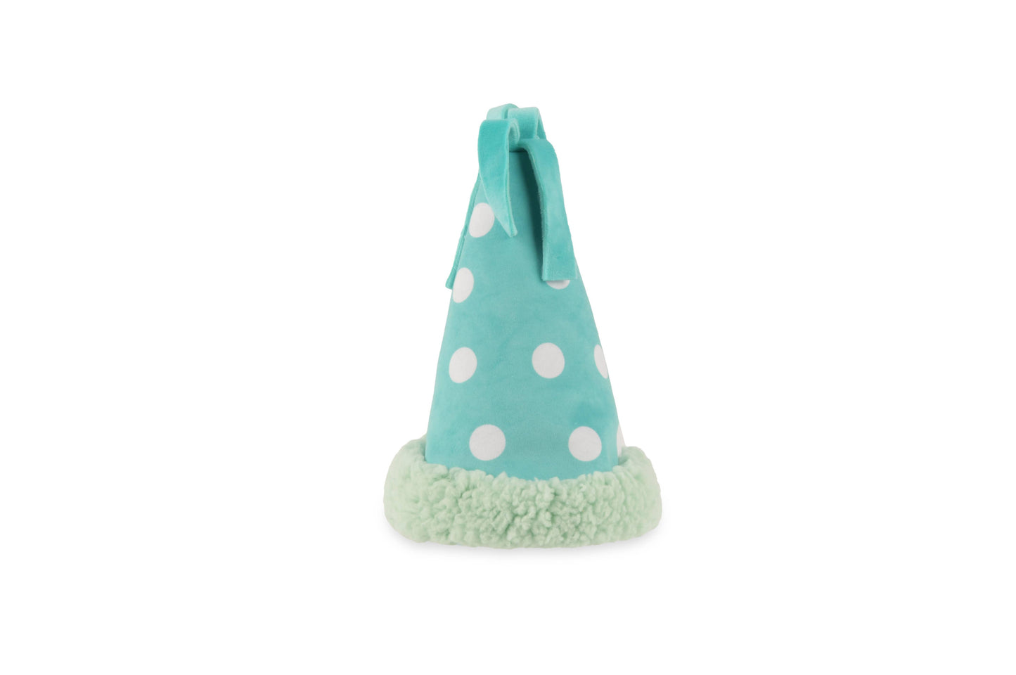 Party Animal - Yappy Party Hat Birthday