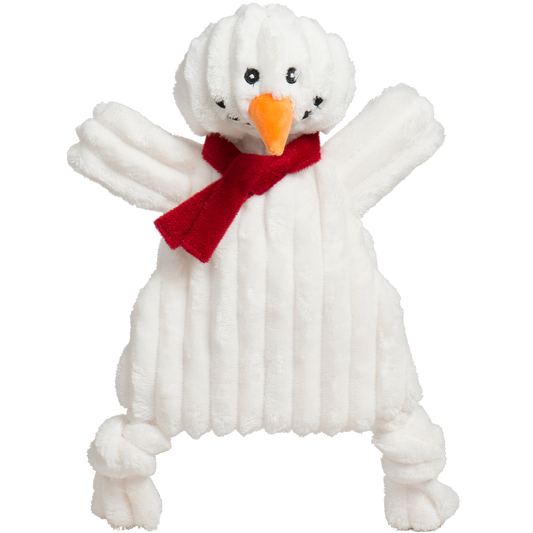 Classic Collection HuggleFlatties™  Snowman