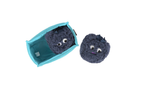 Picked Fresh - Blue Beg-rries
