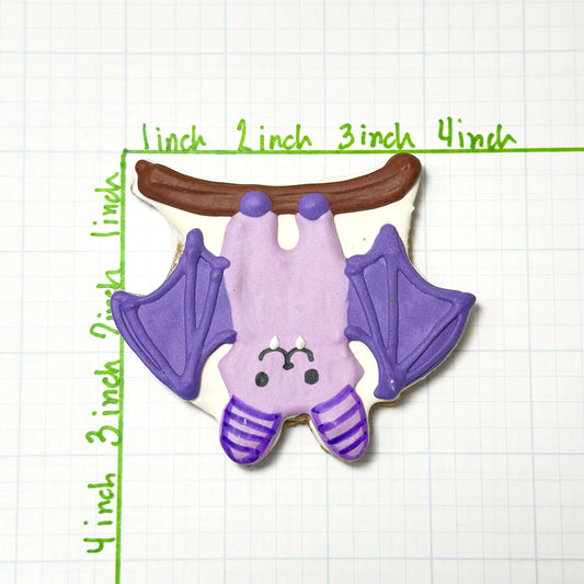Cookie - Bat