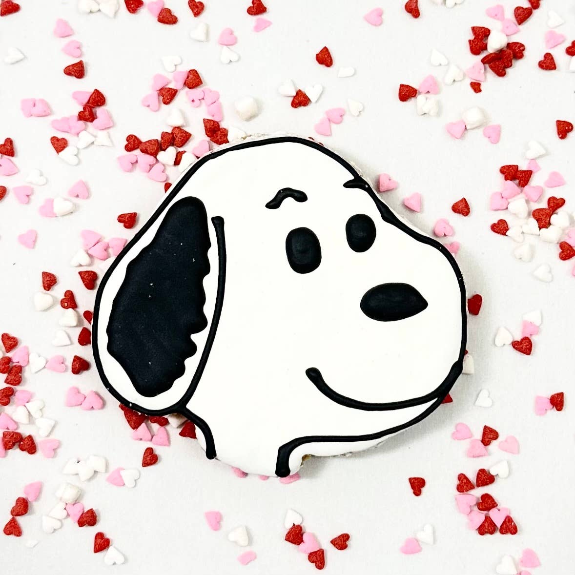 Cookie - Snoopy
