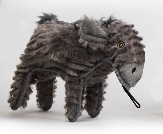 Ruffian Hoofer Donkey