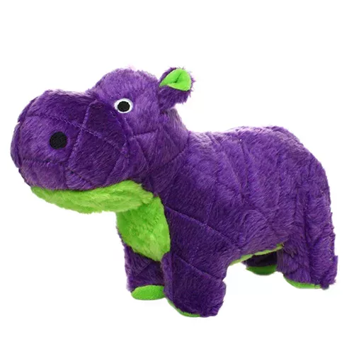 Mighty Safari Hippo Purple