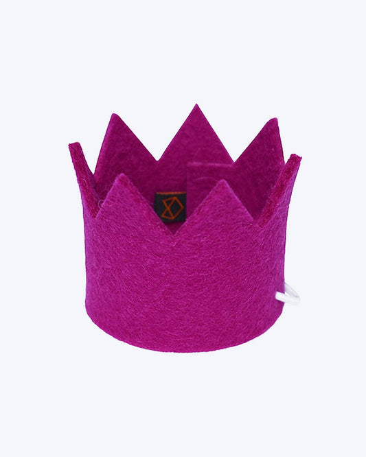 PARTY BEAST CROWN (Options Available)