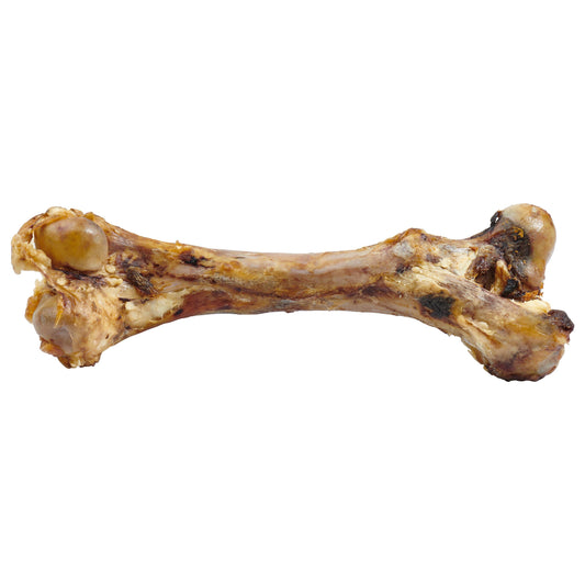 Mammoth Dog Bone For Aggressive Chewers