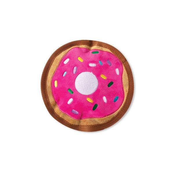 Durable Dog Toy - Donut