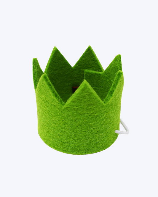 PARTY BEAST CROWN (Options Available)