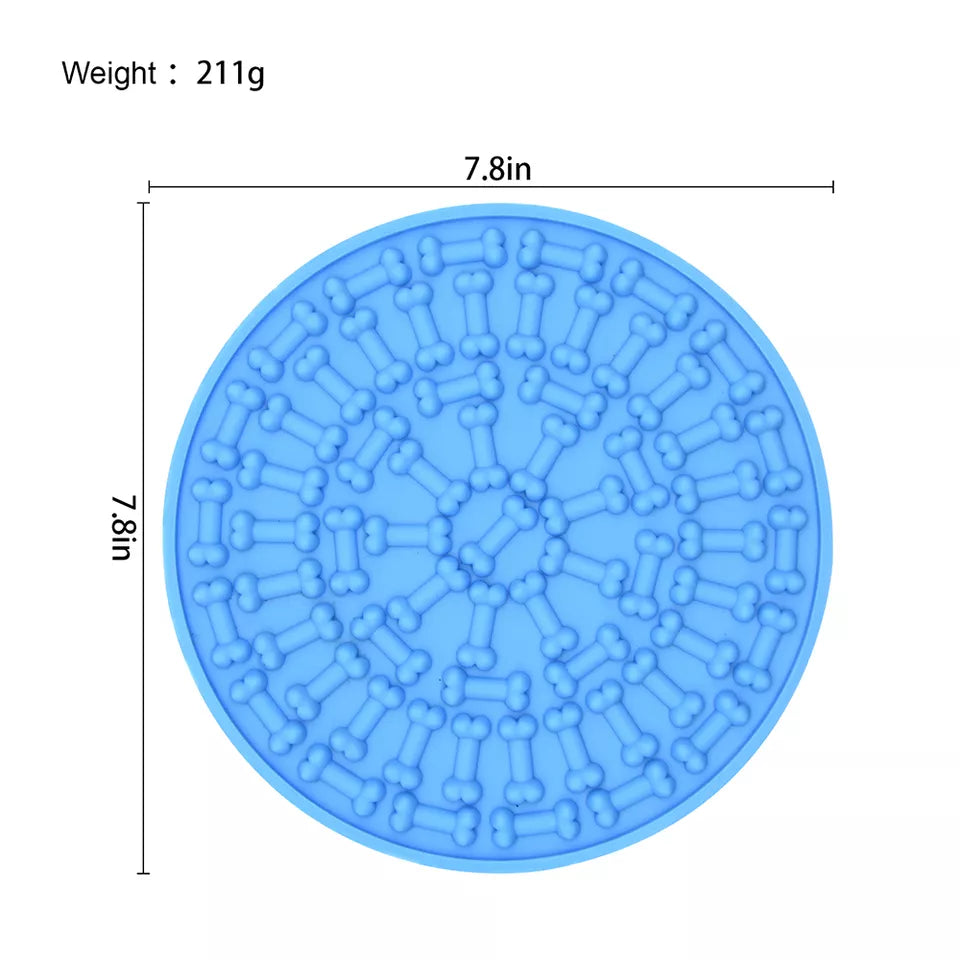 Calming Pup Lick Pad