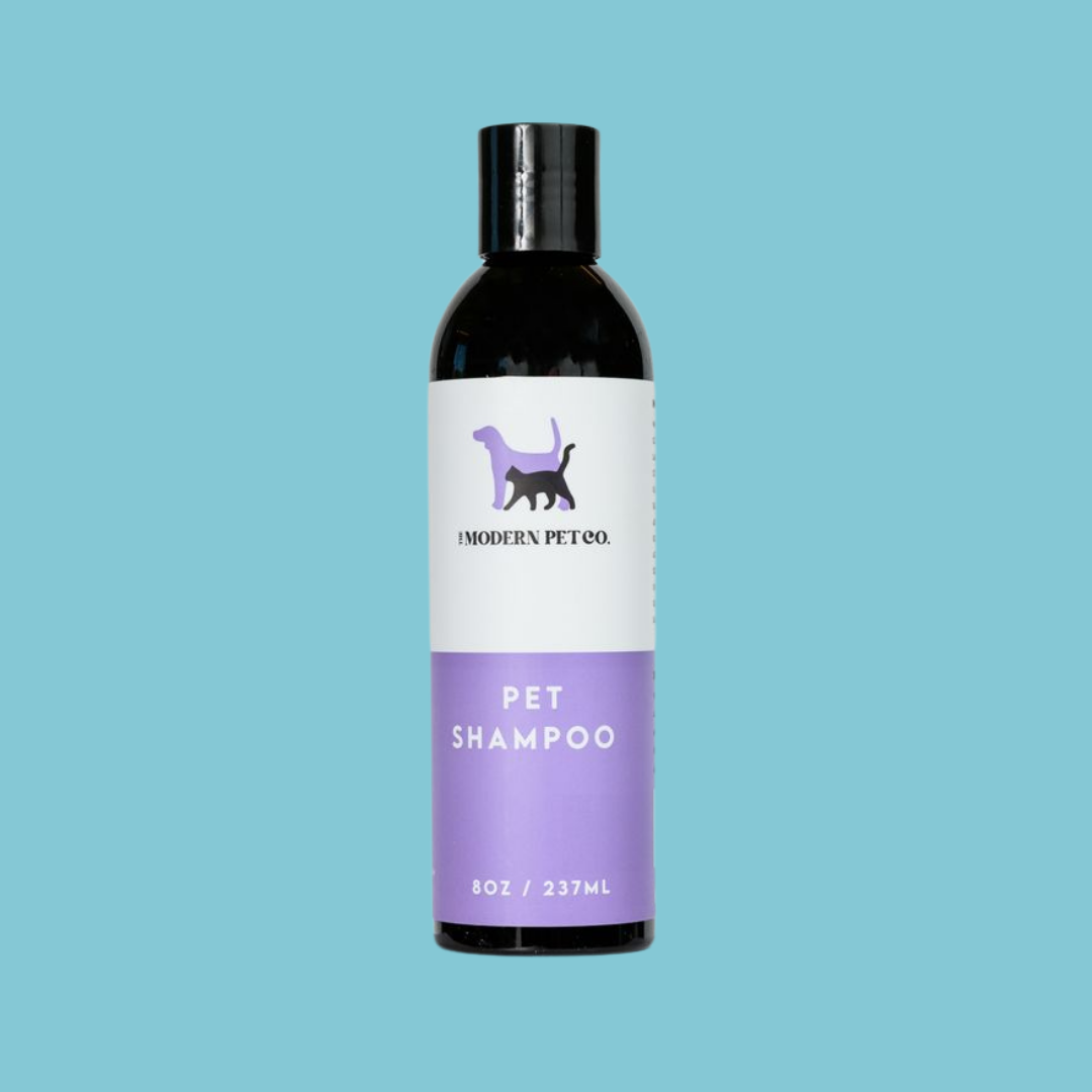 Herbal Pet Shampoo