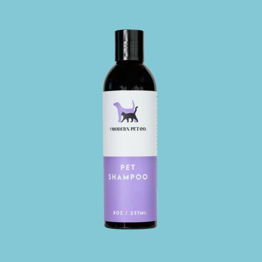 Herbal Pet Shampoo