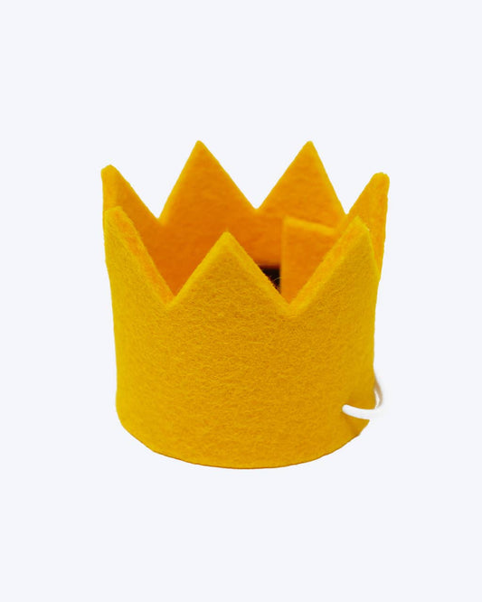 PARTY BEAST CROWN (Options Available)