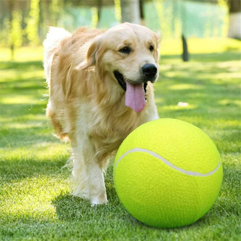 Jumbo Tennis Ball