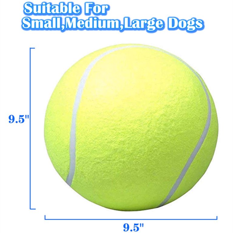 Jumbo Tennis Ball